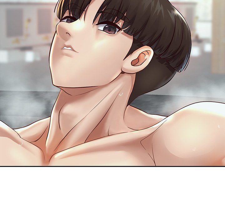 Born with a Surprise (Toomics) Page 36 - MangaHe