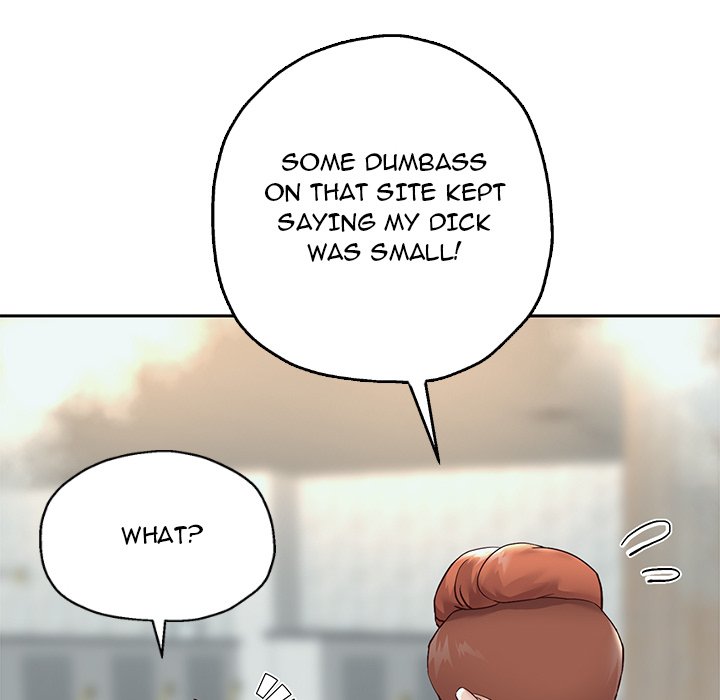 Born with a Surprise (Toomics) Page 37 - MangaHe