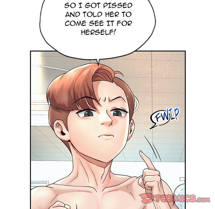 Born with a Surprise (Toomics) Page 40 - MangaHe