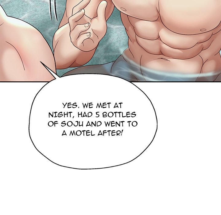 Born with a Surprise (Toomics) Page 43 - MangaHe