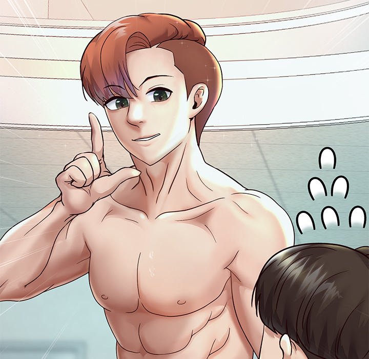 Born with a Surprise (Toomics) Page 45 - MangaHe