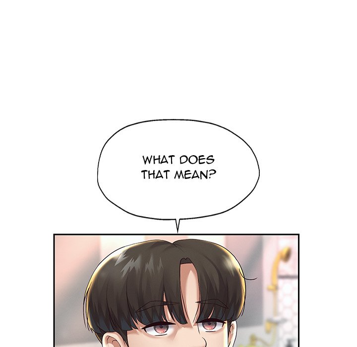 Born with a Surprise (Toomics) Page 47 - MangaHe