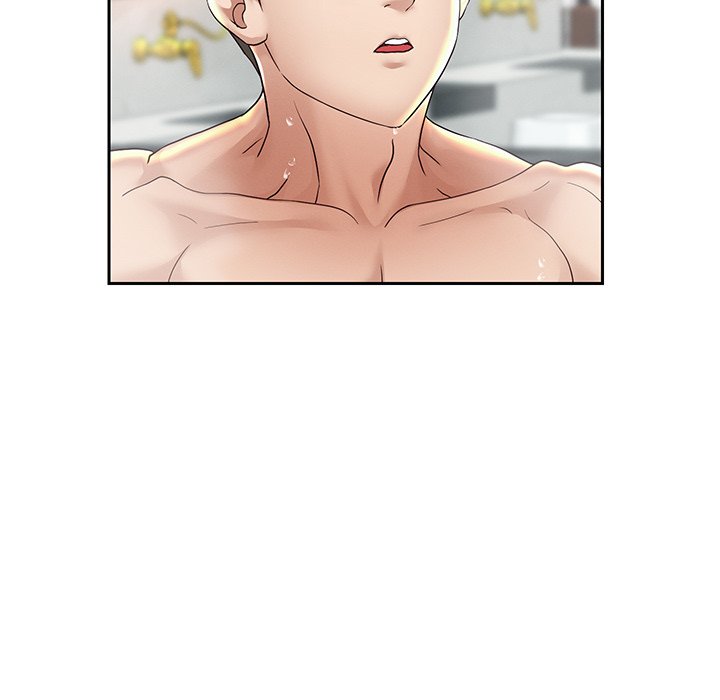 Born with a Surprise (Toomics) Page 48 - MangaHe