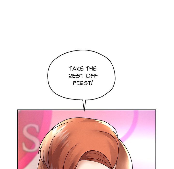 Born with a Surprise (Toomics) Page 54 - MangaHe