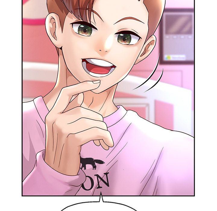 Born with a Surprise (Toomics) Page 55 - MangaHe