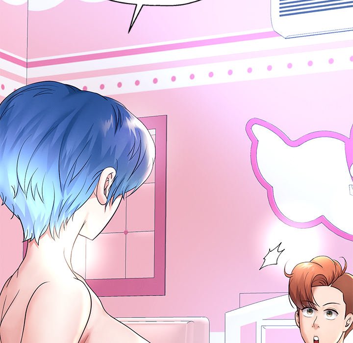 Born with a Surprise (Toomics) Page 57 - MangaHe