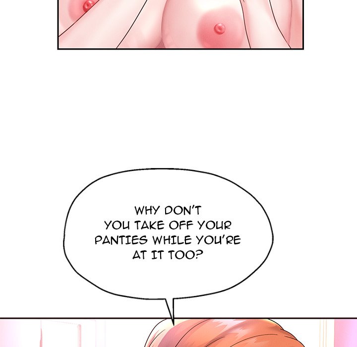 Born with a Surprise (Toomics) Page 61 - MangaHe