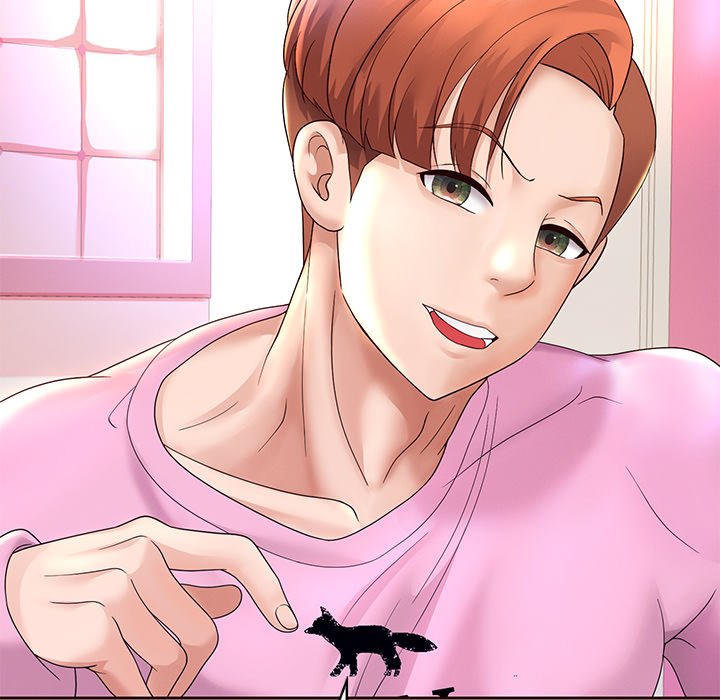 Born with a Surprise (Toomics) Page 62 - MangaHe