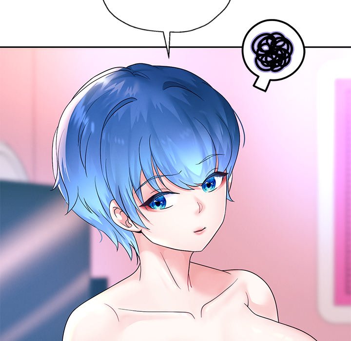 Born with a Surprise (Toomics) Page 64 - MangaHe