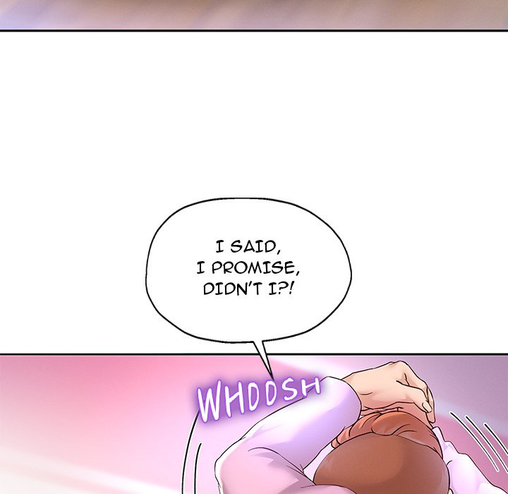 Born with a Surprise (Toomics) Page 68 - MangaHe