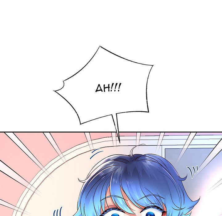Born with a Surprise (Toomics) Page 70 - MangaHe