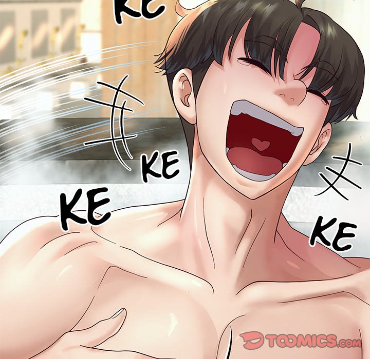 Born with a Surprise (Toomics) Page 76 - MangaHe
