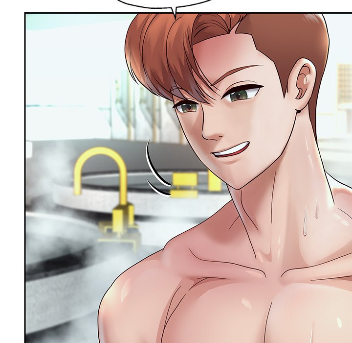 Born with a Surprise (Toomics) Page 78 - MangaHe