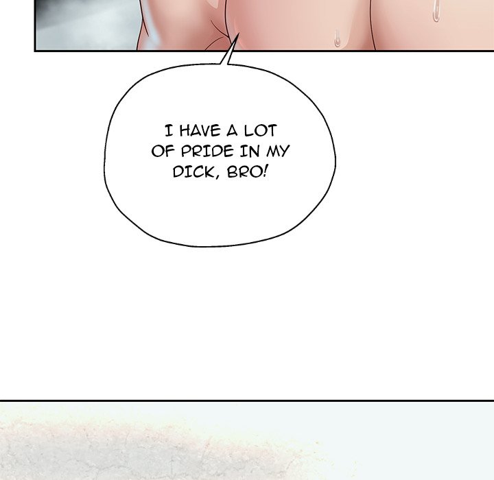 Born with a Surprise (Toomics) Page 79 - MangaHe