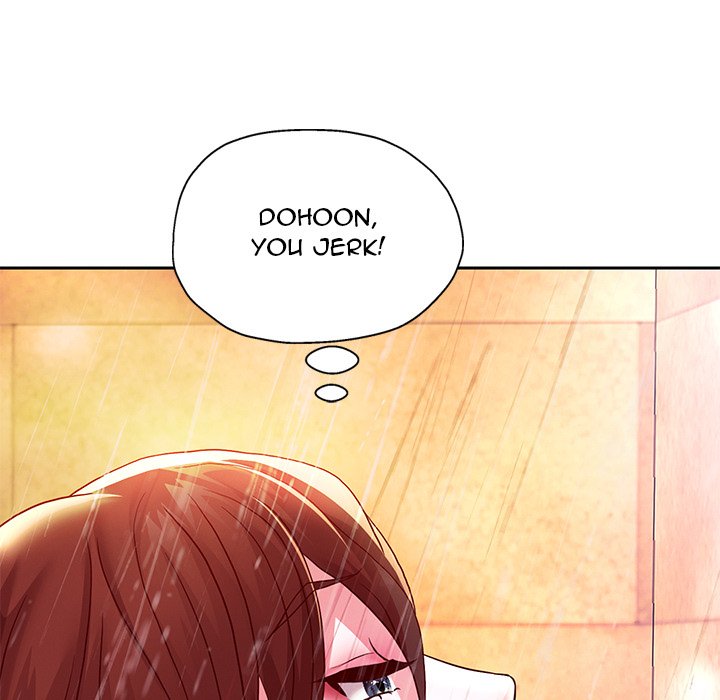 Born with a Surprise (Toomics) Page 9 - MangaHe