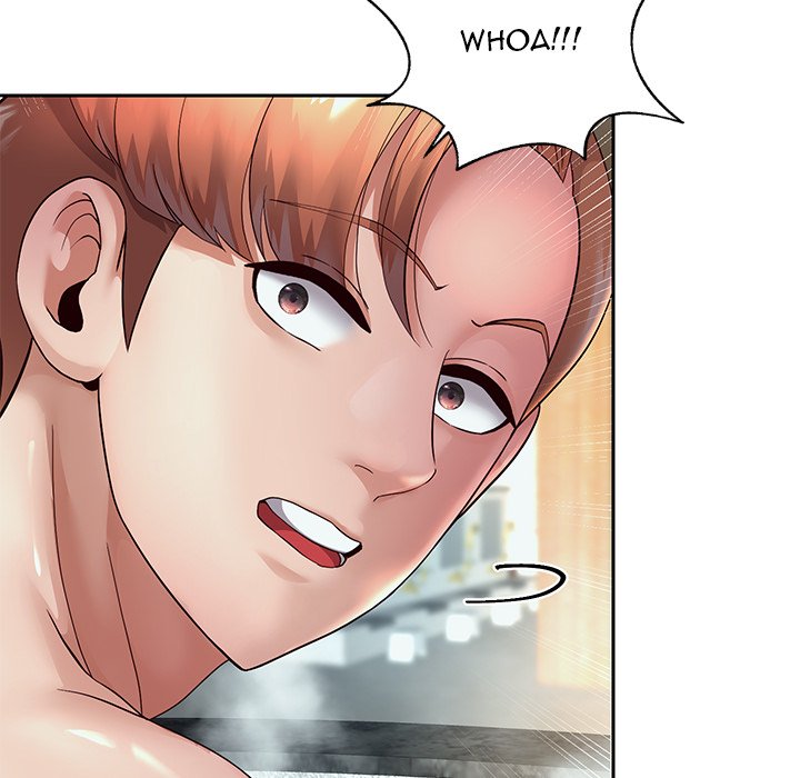 Born with a Surprise (Toomics) Page 81 - MangaHe