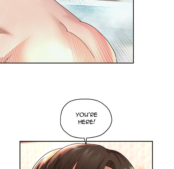 Born with a Surprise (Toomics) Page 82 - MangaHe