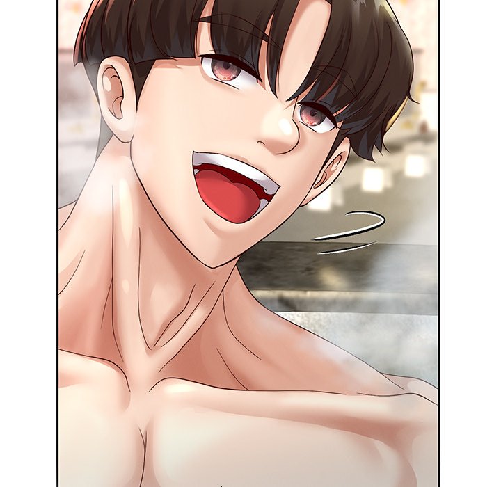 Born with a Surprise (Toomics) Page 83 - MangaHe