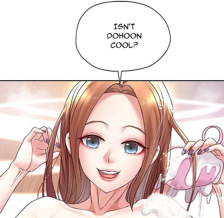 Born with a Surprise (Toomics) Page 90 - MangaHe