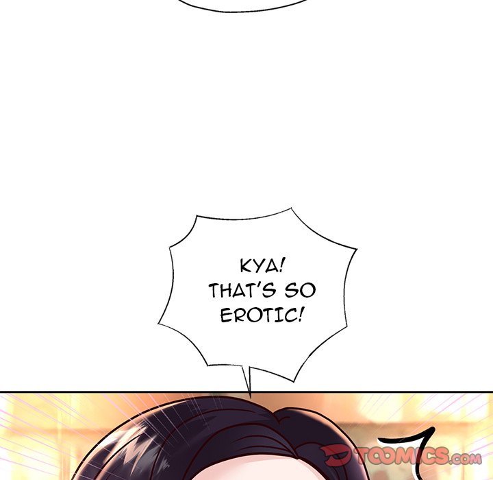 Born with a Surprise (Toomics) Page 103 - MangaHe