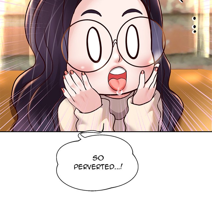 Born with a Surprise (Toomics) Page 104 - MangaHe