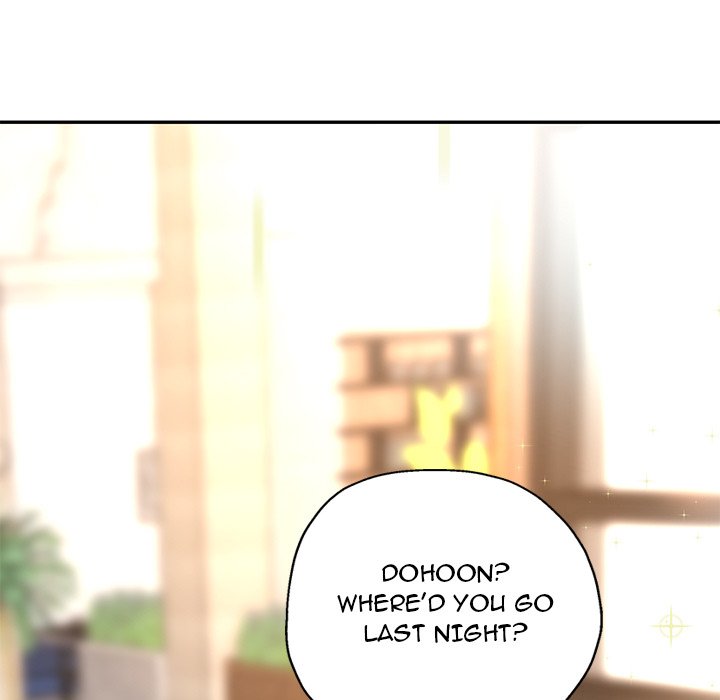 Born with a Surprise (Toomics) Page 107 - MangaHe