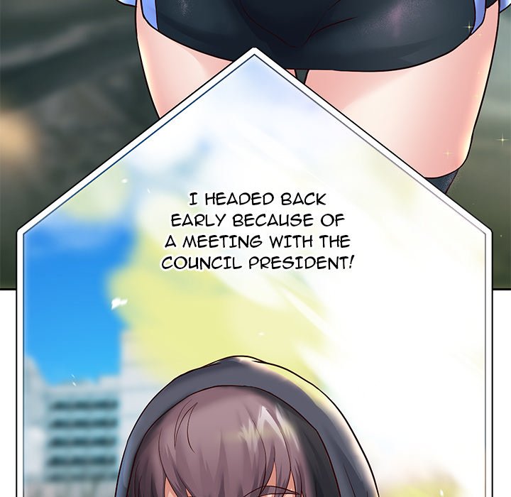 Born with a Surprise (Toomics) Page 110 - MangaHe