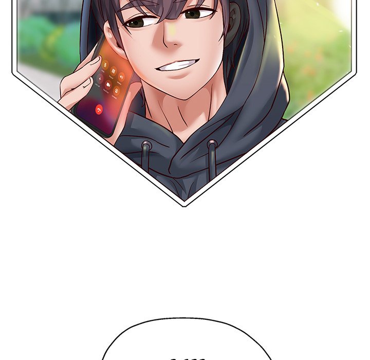 Born with a Surprise (Toomics) Page 111 - MangaHe
