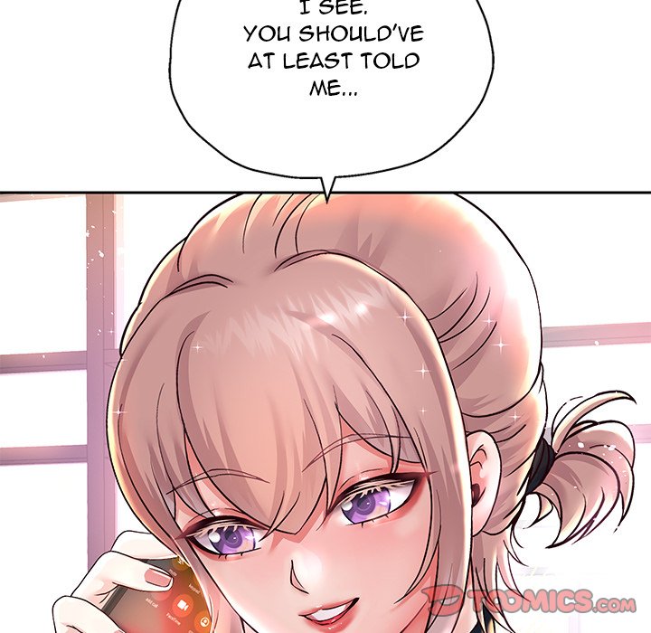 Born with a Surprise (Toomics) Page 112 - MangaHe