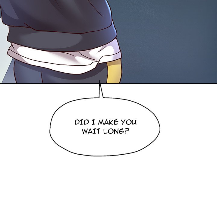 Born with a Surprise (Toomics) Page 116 - MangaHe