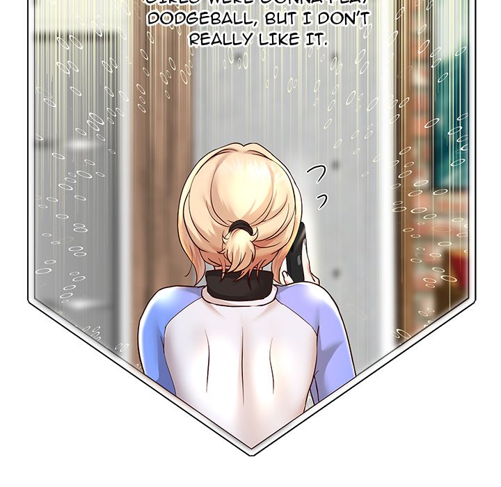 Born with a Surprise (Toomics) Page 120 - MangaHe