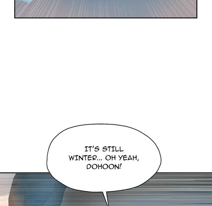 Born with a Surprise (Toomics) Page 123 - MangaHe