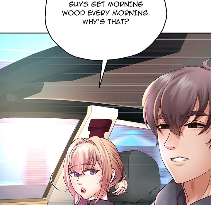 Born with a Surprise (Toomics) Page 126 - MangaHe