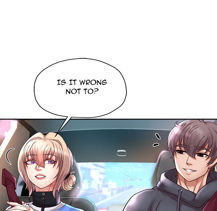 Born with a Surprise (Toomics) Page 128 - MangaHe