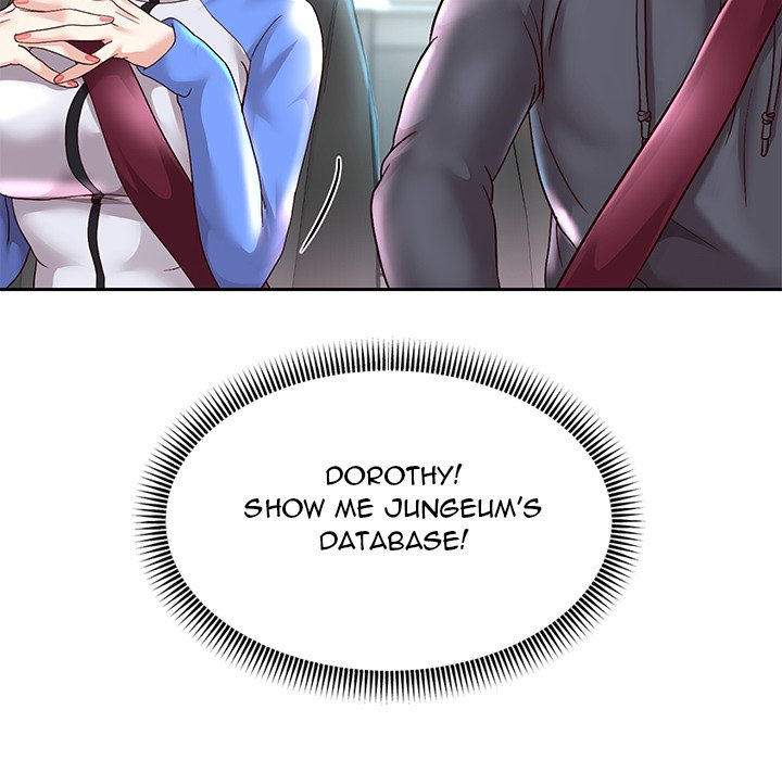 Born with a Surprise (Toomics) Page 129 - MangaHe