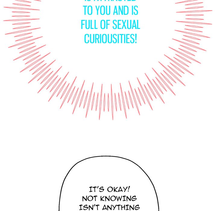 Born with a Surprise (Toomics) Page 132 - MangaHe
