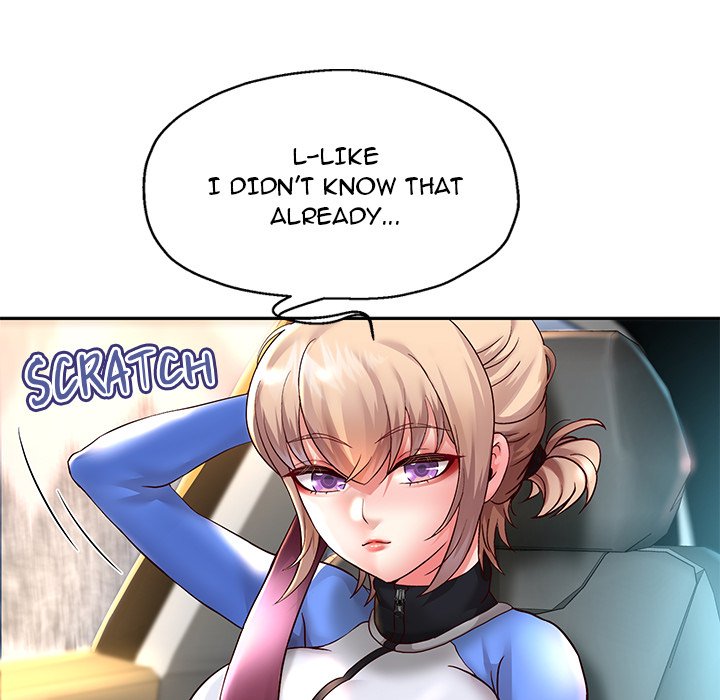 Born with a Surprise (Toomics) Page 135 - MangaHe