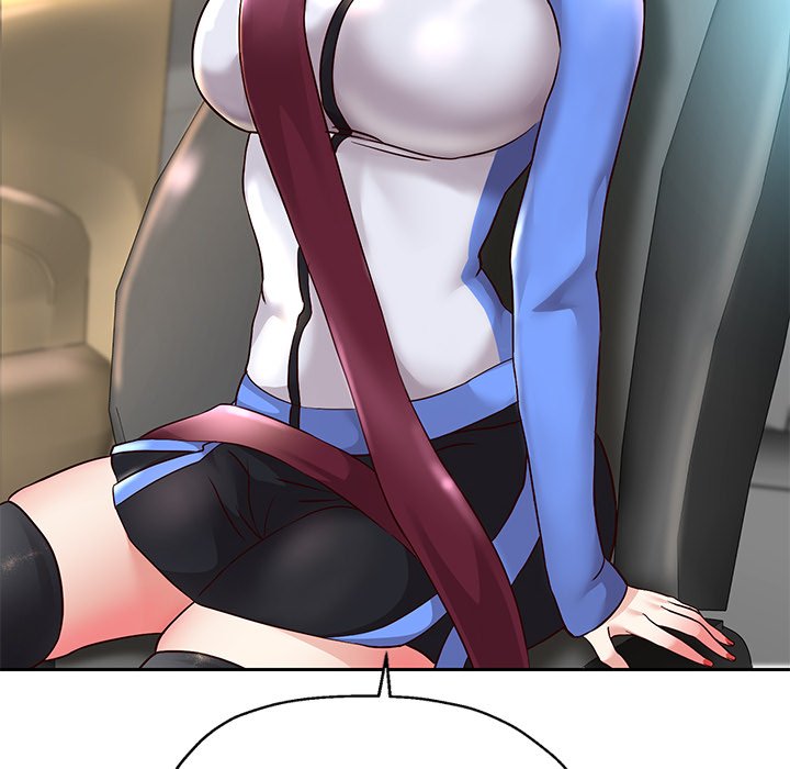 Born with a Surprise (Toomics) Page 136 - MangaHe