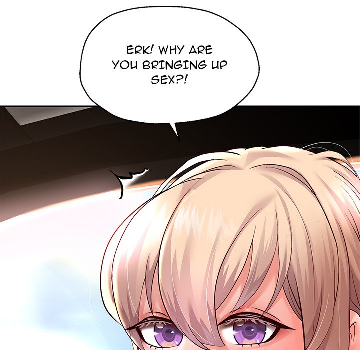 Born with a Surprise (Toomics) Page 140 - MangaHe