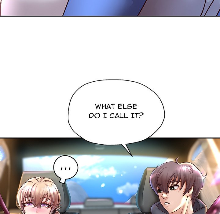 Born with a Surprise (Toomics) Page 142 - MangaHe