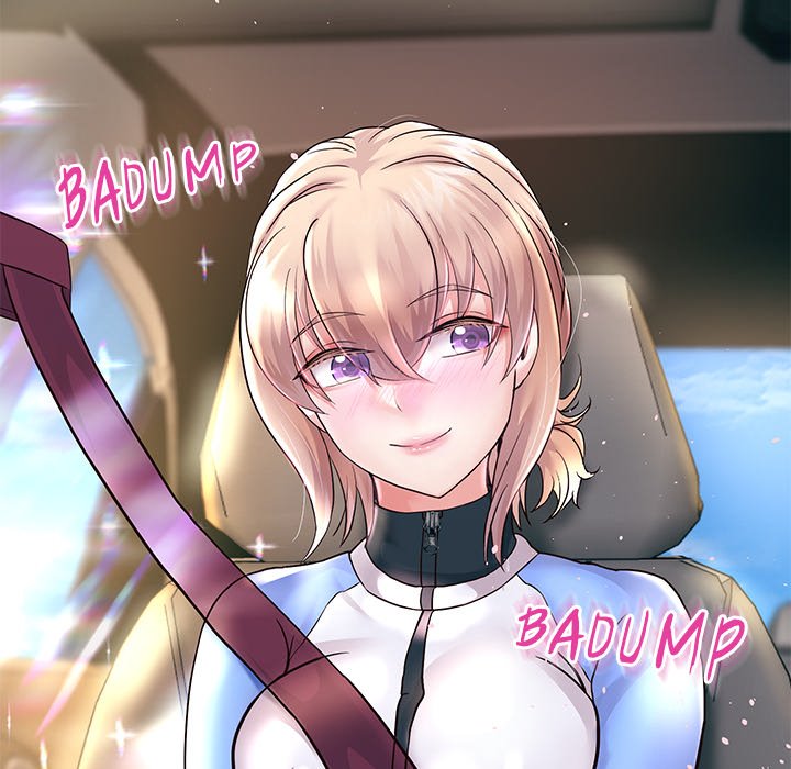 Born with a Surprise (Toomics) Page 144 - MangaHe