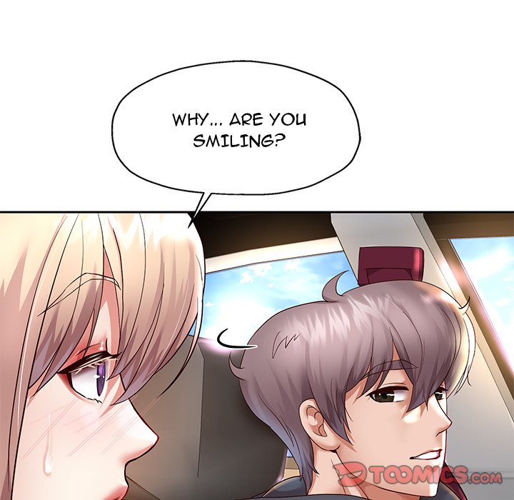 Born with a Surprise (Toomics) Page 148 - MangaHe