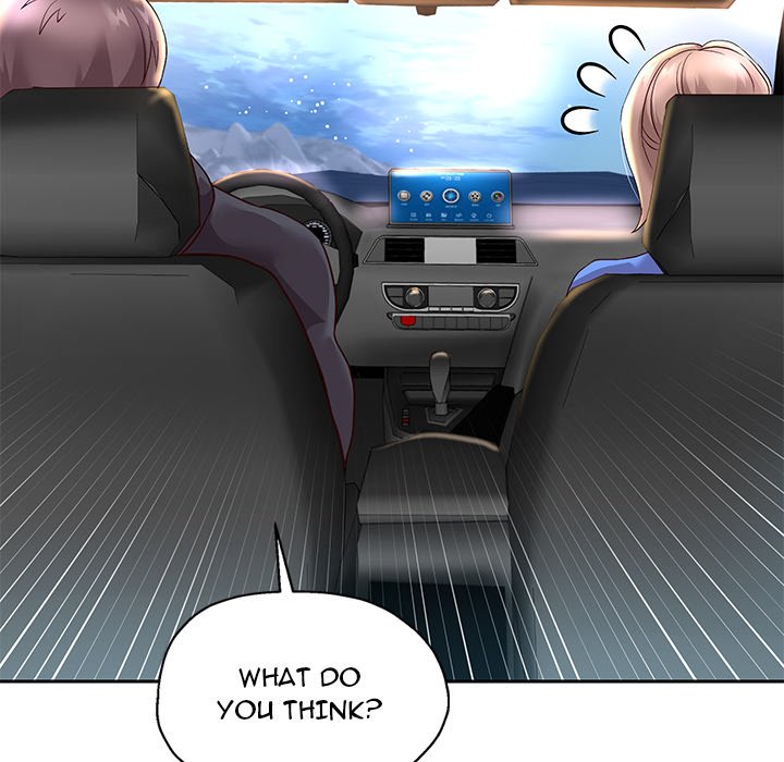 Born with a Surprise (Toomics) Page 151 - MangaHe