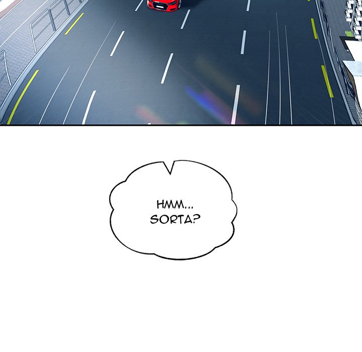 Born with a Surprise (Toomics) Page 154 - MangaHe