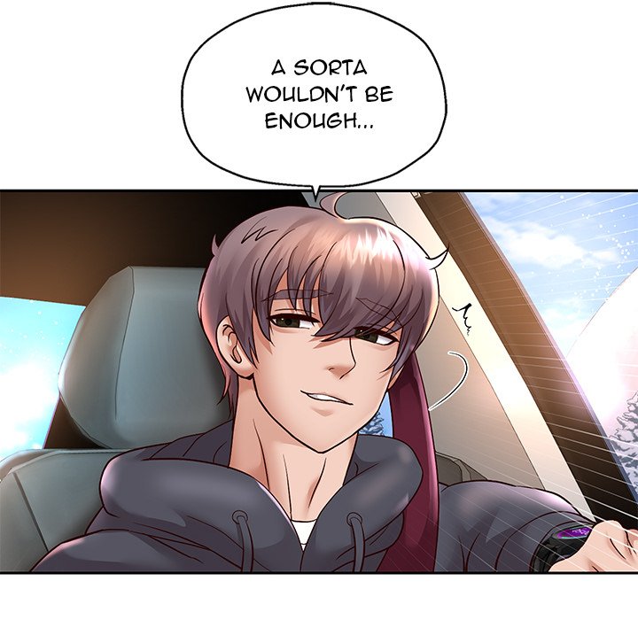 Born with a Surprise (Toomics) Page 155 - MangaHe