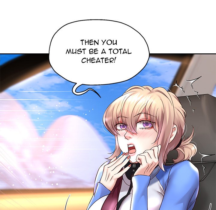Born with a Surprise (Toomics) Page 156 - MangaHe