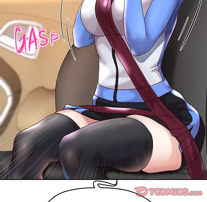 Born with a Surprise (Toomics) Page 157 - MangaHe