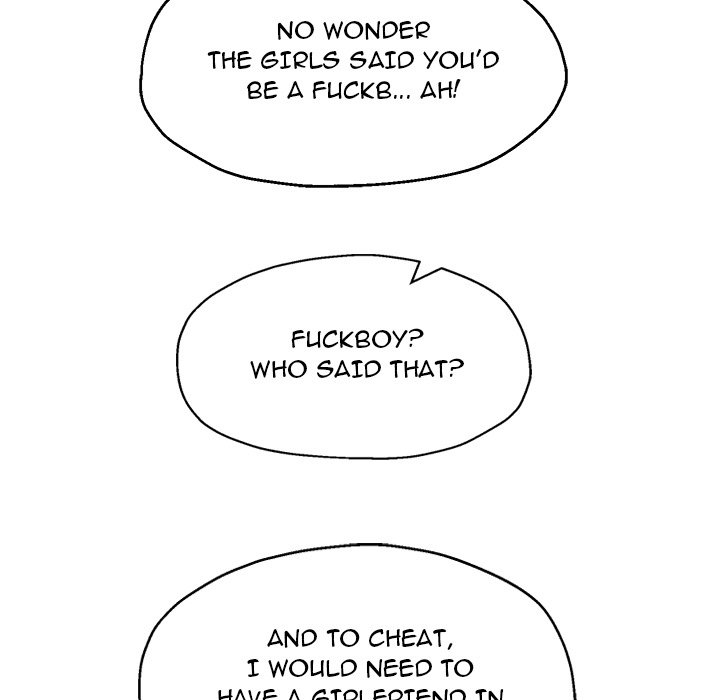 Born with a Surprise (Toomics) Page 158 - MangaHe