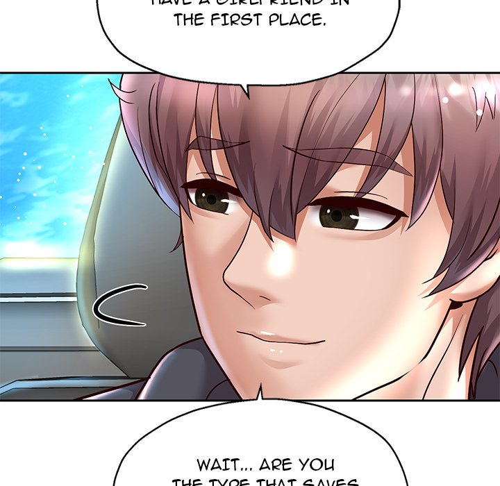 Born with a Surprise (Toomics) Page 159 - MangaHe