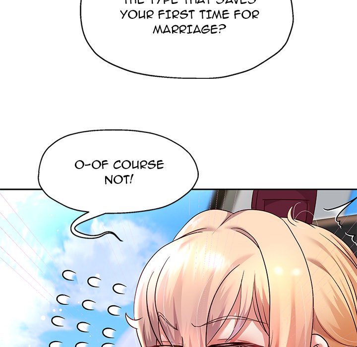 Born with a Surprise (Toomics) Page 160 - MangaHe